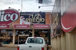 Muebles Dico en Santa Cruz Xoxocotlán