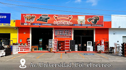 Muebles La Perla del Sur en Villahermosa
