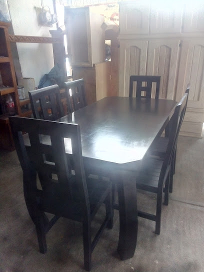 Muebles Lupita en Cuernavaca