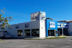 Muebles «Manuel Delgado» en Chetumal