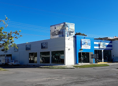 Muebles «Manuel Delgado» en Chetumal