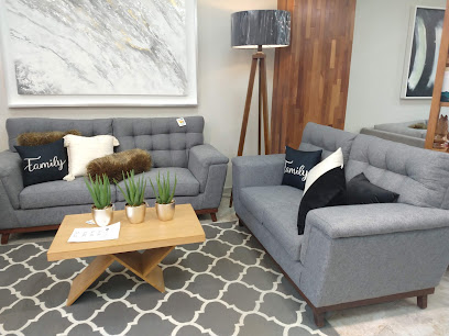 Muebles Mayoral Suc. Capital y Juárez en Tonalá