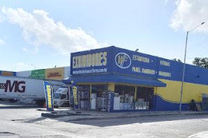 Muebles Para Comercio Hermanos Flores en Playa del Carmen