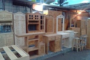 Muebles Rústicos Juquilita en Veracruz