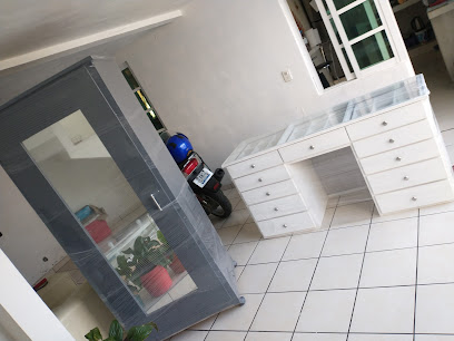 Muebles San Francisco en San Andrés Cholula