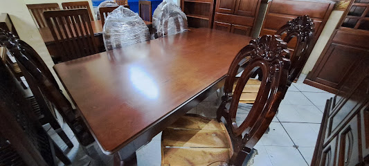 Muebles de Cedro América en Veracruz