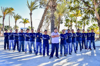 Muebles y Acabados de La Baja en Cabo San Lucas