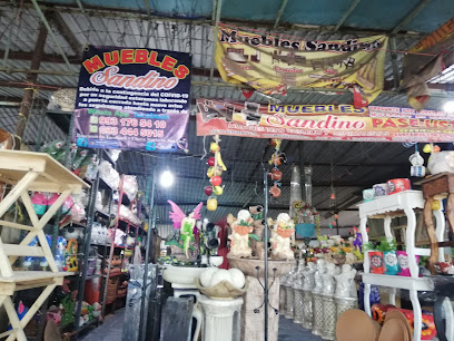 Muebles y Artesanías El Solecito en Villahermosa