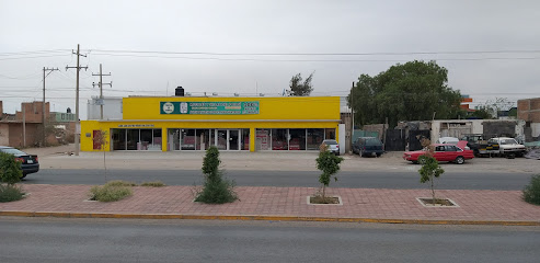 Muebles y Sillas del Potosi en Soledad de Graciano Sánchez