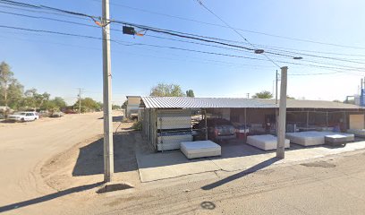 Multiformas en San Luis Río Colorado