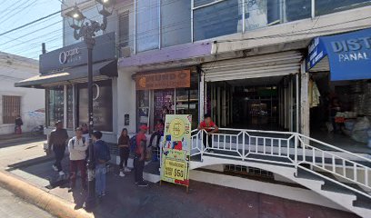 Mundo Madera By Laser Solution en Tepic