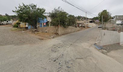Pacific Maderería en Ensenada