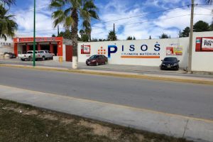 Pisos y Mas El Roble en Matehuala