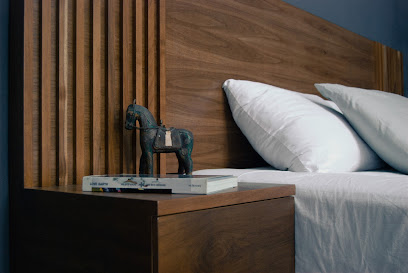Prana - Muebles y Decoracion en Playa del Carmen