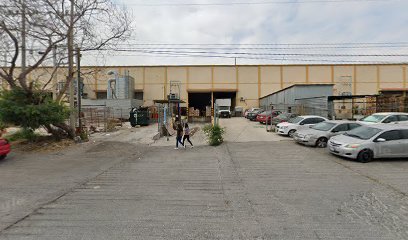 Procesos en Madera S.A. de C.V. en Guadalupe