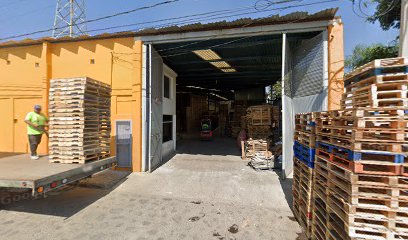 Proveedora de Tarimas y Especiales en Tlaquepaque
