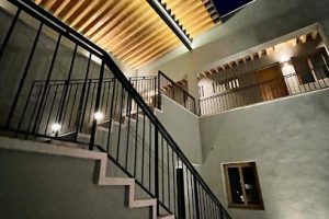 Proyectos en Madera en San Luis Potosí