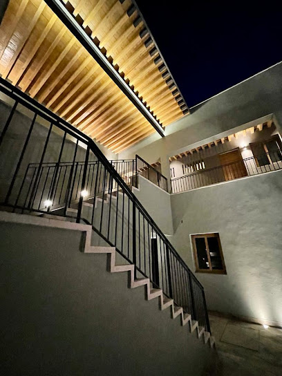 Proyectos en Madera en San Luis Potosí