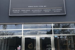 Quku en Playa del Carmen