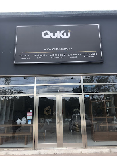 Quku en Playa del Carmen