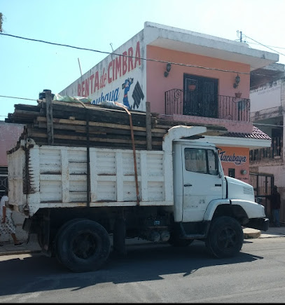 Renta de Cimbra Tacubaya en Tepic