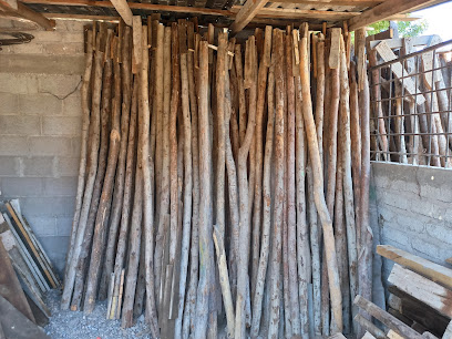 Renta de Madera El Chavalon en Los Mochis