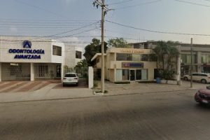 Riviera Todo Madera Grupo Gmp Gabriel Maldonado Pumarejo en Tampico