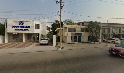 Riviera Todo Madera Grupo Gmp Gabriel Maldonado Pumarejo en Tampico