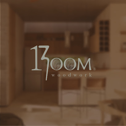 Room 13 Carpintería en Playa del Carmen