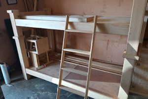 Rústicos Gutierrez en General Escobedo