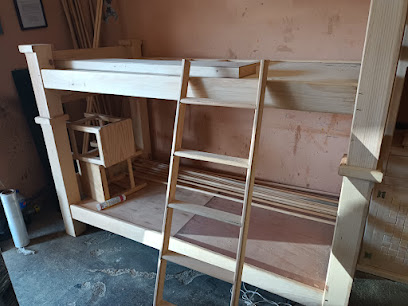 Rústicos Gutierrez en General Escobedo