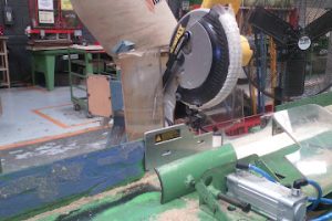 Smart Pallets en Apodaca