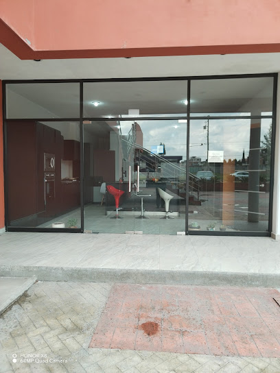 Solo en Madera Cocinas Integrales en Apizaco