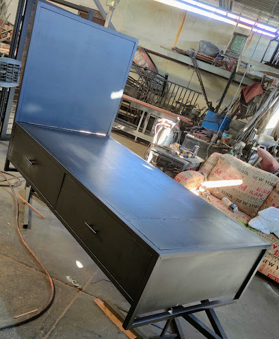 Steel & Wood La Paz en La Paz