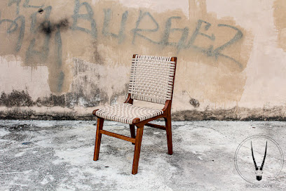 Studio Oryx en Cancún