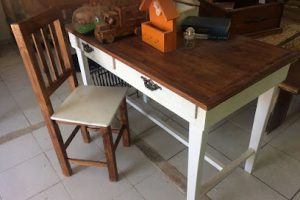 Taller Pinocchio en Playa del Carmen