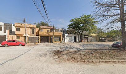 Taller de Madera Cortez en Cd. Valles