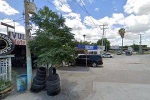 Tarimas Pinos Altos en Nuevo Laredo