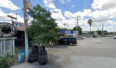 Tarimas Pinos Altos en Nuevo Laredo