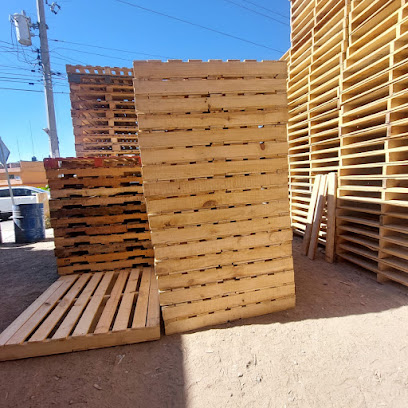 Tarimas del Libramiento en Tehuacán