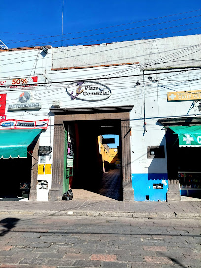 Toco Madera 201 en San Juan del Río