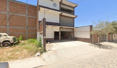 Todo de Madera en Puerto Vallarta