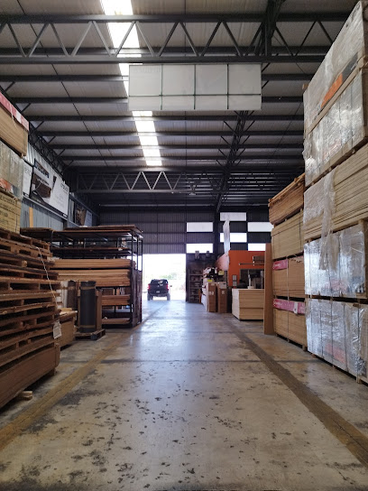 Triplay Market en Cancún