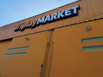 Triplay Market en Mérida