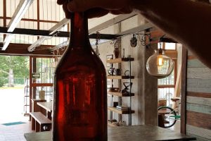 Unique Wood & Iron / Unique Madera & Hierro en Playa del Carmen