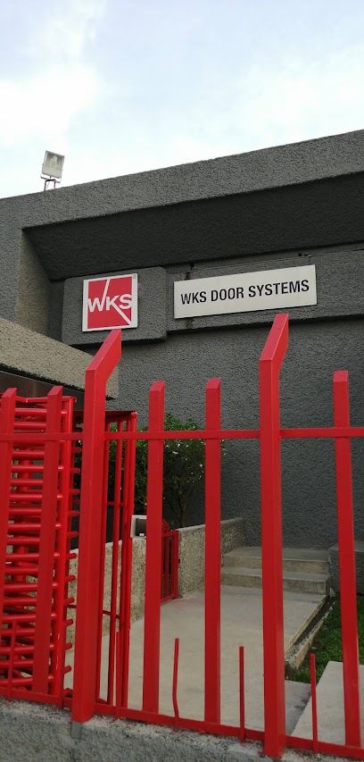 Wks Door Systems S.A. de C.V. en General Escobedo