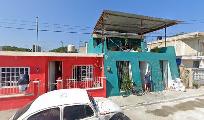 3.23 Sillas Artesanales en Campeche