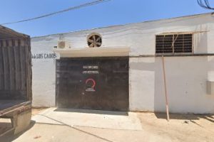 Acabado en Madera de Los Cabos en San José del Cabo