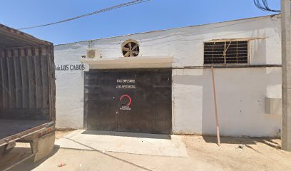 Acabado en Madera de Los Cabos en San José del Cabo