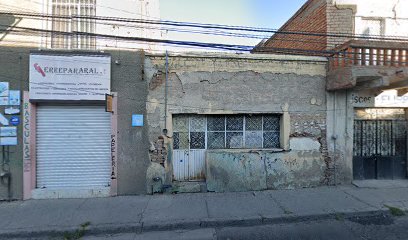 Acosta Serna Fco Marco Polo en León